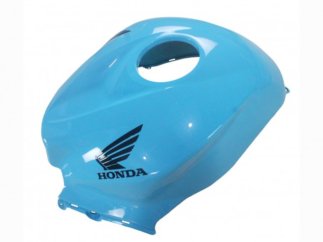 Carena Moto Honda CBR600RR 2007-2008 - Azzurro Chiaro Corsa