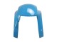 Carena Moto Honda CBR600RR 2007-2008 - Azzurro Chiaro Corsa