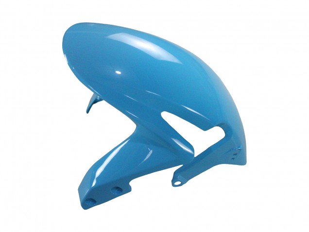 Carena Moto Honda CBR600RR 2007-2008 - Azzurro Chiaro Corsa