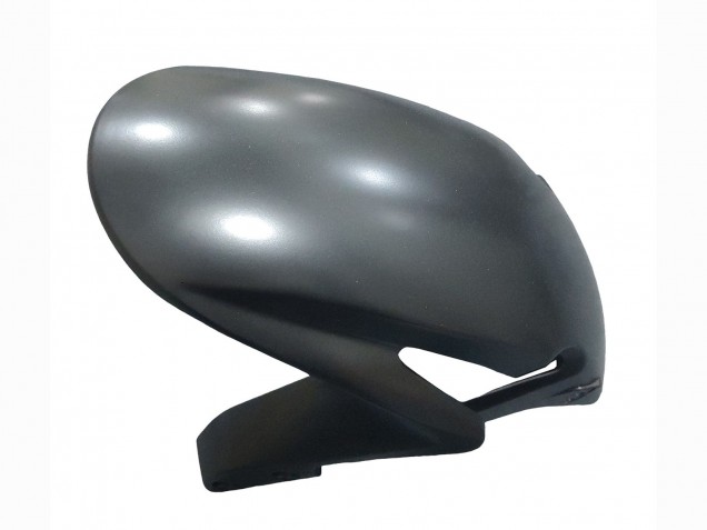 Carena Moto Honda CBR600RR 2007-2008 - Argento Grigio