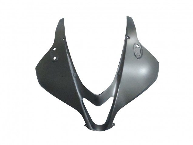 Carena Moto Honda CBR600RR 2007-2008 - Argento Grigio