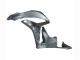 Carena Moto Honda CBR600RR 2007-2008 - Argento Grigio