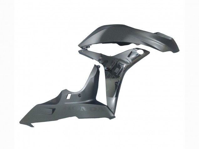 Carena Moto Honda CBR600RR 2007-2008 - Argento Grigio