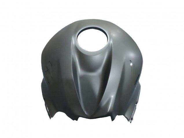 Carena Moto Honda CBR600RR 2007-2008 - Argento Grigio