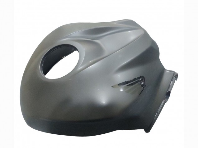 Carena Moto Honda CBR600RR 2007-2008 - Argento Grigio