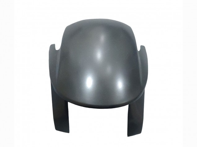 Carena Moto Honda CBR600RR 2007-2008 - Argento Grigio