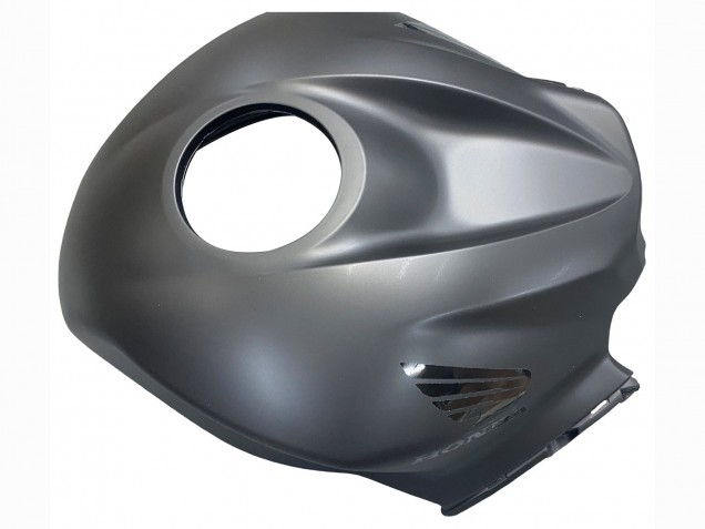 Carena Moto Honda CBR600RR 2007-2008 - Grigio Opaco