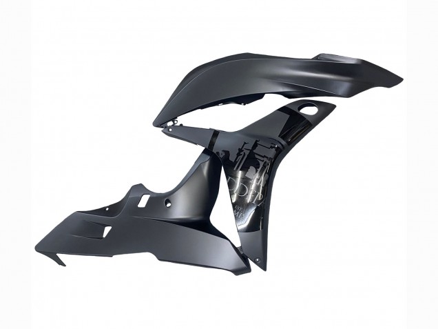 Carena Moto Honda CBR600RR 2007-2008 - Grigio Opaco