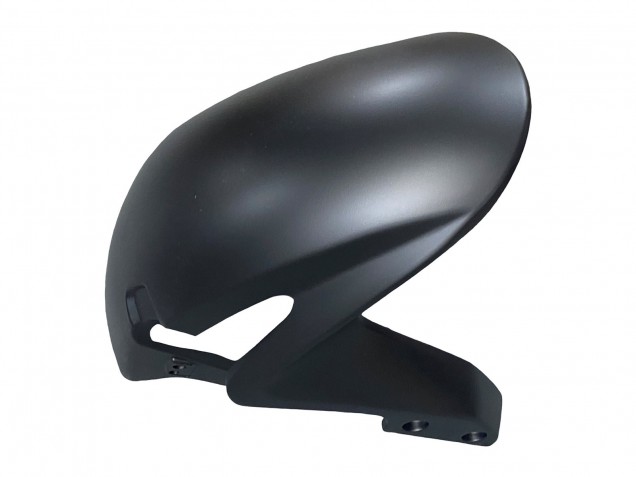Carena Moto Honda CBR600RR 2007-2008 - Grigio Opaco