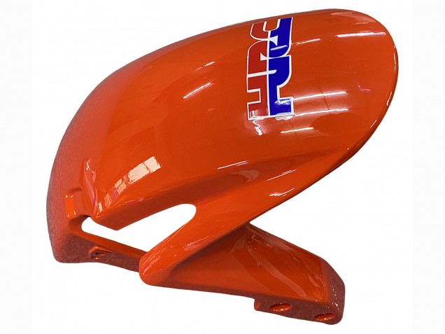 Carena Moto Honda CBR600RR 2007-2008 - Argento Blu Rosso HRC