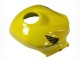 Carena Moto Honda CBR600RR 2007-2008 - Bianco Giallo Rosso Repsol HRC