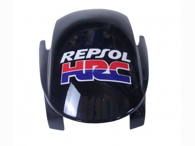 Carena Moto Honda CBR600RR 2007-2008 - Bianco Giallo Rosso Repsol HRC