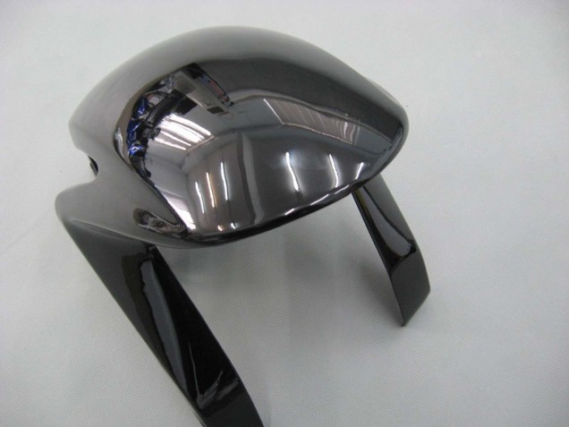 Carena Moto Honda CBR600RR 2007-2008 - Bianco Nero Corsa