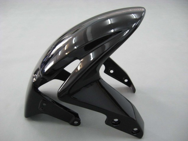 Carena Moto Honda CBR600RR 2007-2008 - Bianco Nero Corsa