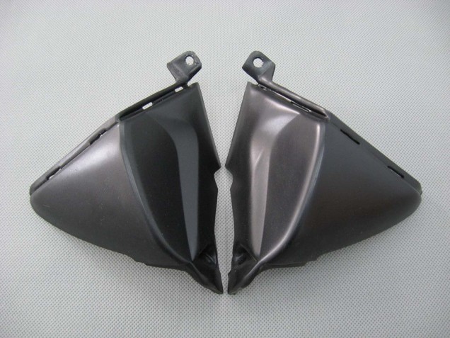 Carena Moto Honda CBR600RR 2007-2008 - Bianco Nero Corsa
