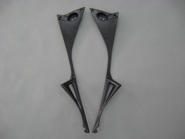 Carena Moto Honda CBR600RR 2007-2008 - Bianco Nero Corsa