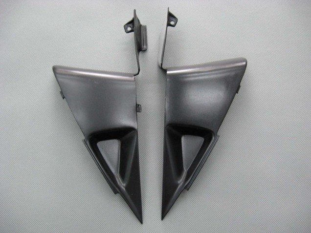 Carena Moto Honda CBR600RR 2007-2008 - Bianco Nero Corsa