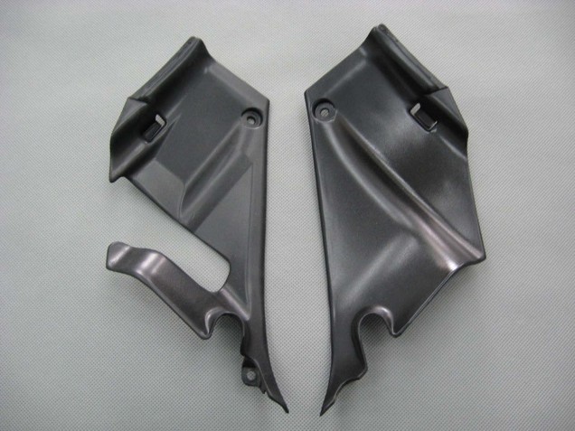 Carena Moto Honda CBR600RR 2007-2008 - Bianco Nero Corsa