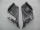 Carena Moto Honda CBR600RR 2007-2008 - Bianco Nero Corsa