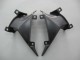 Carena Moto Honda CBR600RR 2007-2008 - Bianco Nero Corsa