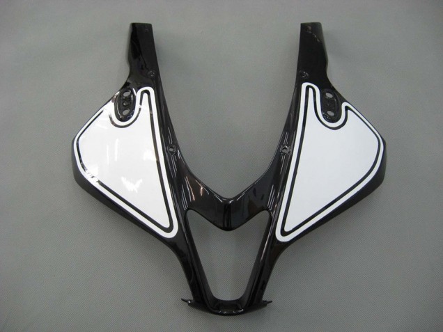 Carena Moto Honda CBR600RR 2007-2008 - Bianco Nero Corsa