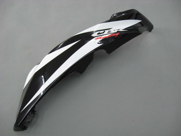 Carena Moto Honda CBR600RR 2007-2008 - Bianco Nero Corsa