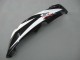 Carena Moto Honda CBR600RR 2007-2008 - Bianco Nero Corsa