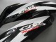 Carena Moto Honda CBR600RR 2007-2008 - Bianco Nero Corsa
