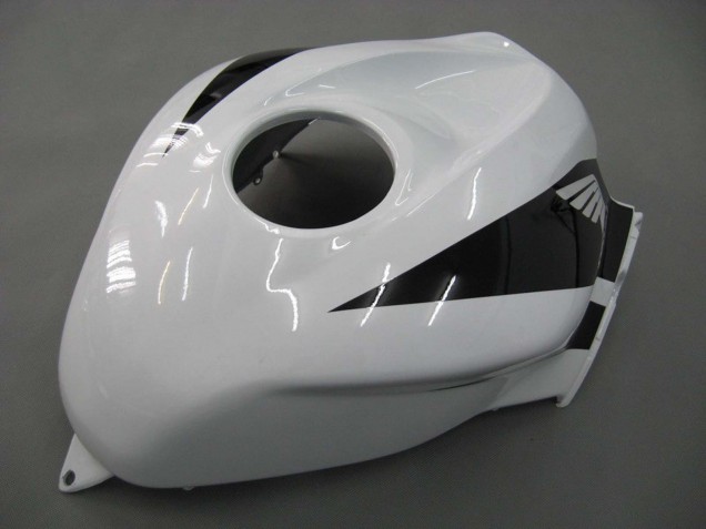 Carena Moto Honda CBR600RR 2007-2008 - Bianco Nero Corsa