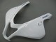Carena Moto Honda CBR600RR 2007-2008 - Bianco Verde Giallo Nero Lucido Hannspree