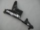 Carena Moto Honda CBR600RR 2007-2008 - Bianco Verde Giallo Nero Lucido Hannspree