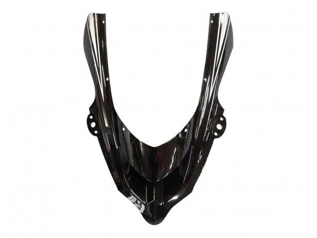 Carena Moto Kawasaki ZX10R 2004-2005 - Nero Lucido Ninja