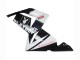 Carena Moto Kawasaki ZX10R 2004-2005 - Nero Rosa Bianco Playboy Motul