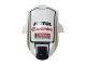 Carena Moto Kawasaki ZX10R 2004-2005 - Nero Rosa Bianco Playboy Motul