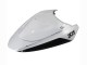 Carena Moto Kawasaki ZX10R 2004-2005 - Nero Bianco