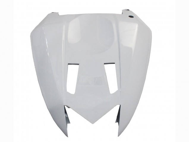 Carena Moto Kawasaki ZX10R 2004-2005 - Nero Bianco