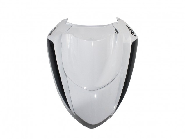 Carena Moto Kawasaki ZX10R 2004-2005 - Nero Bianco