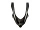 Carena Moto Kawasaki ZX10R 2004-2005 - Nero Ninja