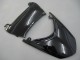 Carena Moto Kawasaki ZX10R 2004-2005 - Nero Bianco