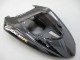 Carena Moto Kawasaki ZX10R 2004-2005 - Nero Bianco