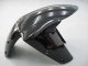 Carena Moto Kawasaki ZX10R 2004-2005 - Nero Bianco