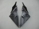 Carena Moto Kawasaki ZX10R 2004-2005 - Nero Bianco
