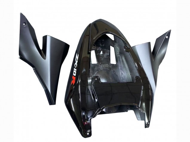 Carena Moto Kawasaki ZX10R 2004-2005 - Lucido Nero Opaco Ninja