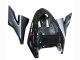 Carena Moto Kawasaki ZX10R 2004-2005 - Lucido Nero Opaco Ninja