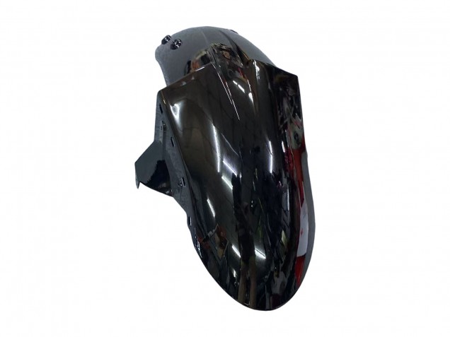 Carena Moto Kawasaki ZX10R 2004-2005 - Lucido Nero Opaco Ninja
