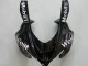 Carena Moto Kawasaki ZX10R 2004-2005 - Bianco Nero West Ninja