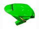 Carena Moto Kawasaki ZX10R 2016-2020 - Verde Giallo Rosso Nero Elf Mostro
