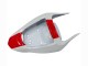 Carena Moto Kawasaki ZX6R 2003-2004 - Bianco Rosso
