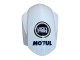 Carena Moto Suzuki GSXR 1000 2003-2004 - Bianco Nero Oro Motul Lucky Strike