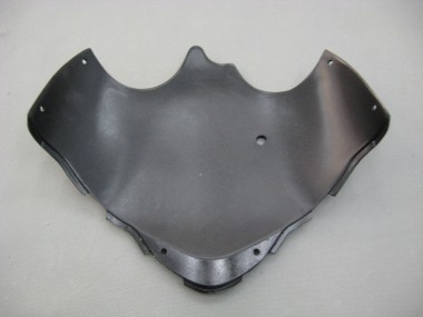 Carena Moto Suzuki GSXR 1000 2003-2004 - Nero Lucido Bianco Grigio Rosso
